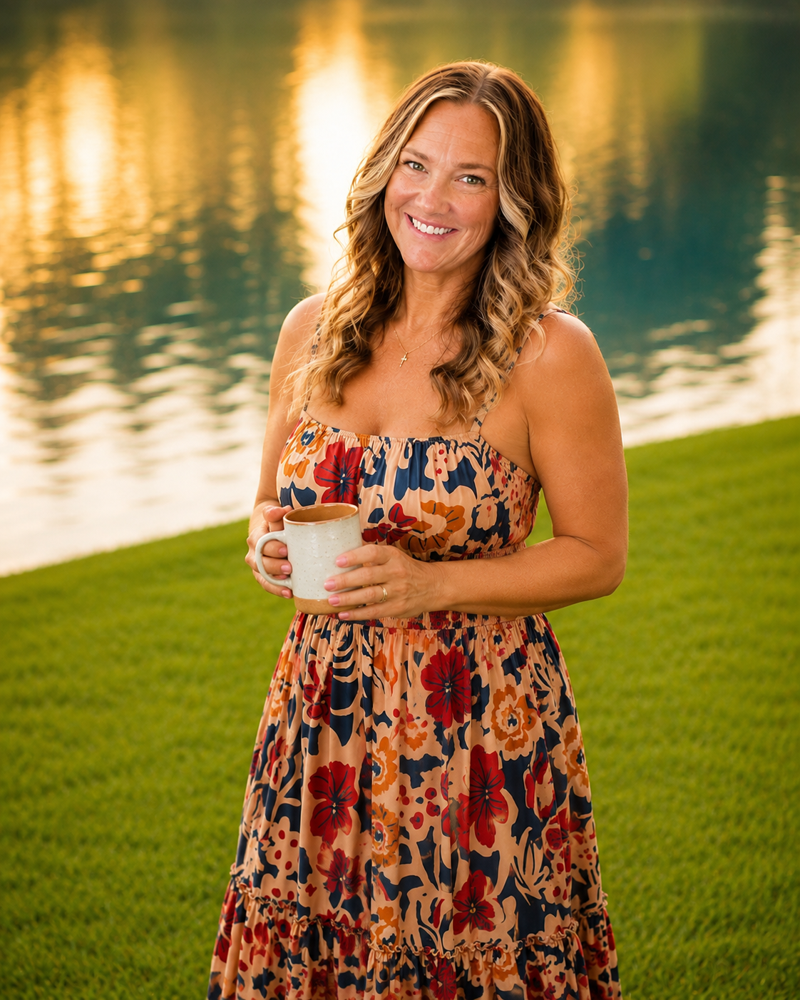 Jen Conrad
